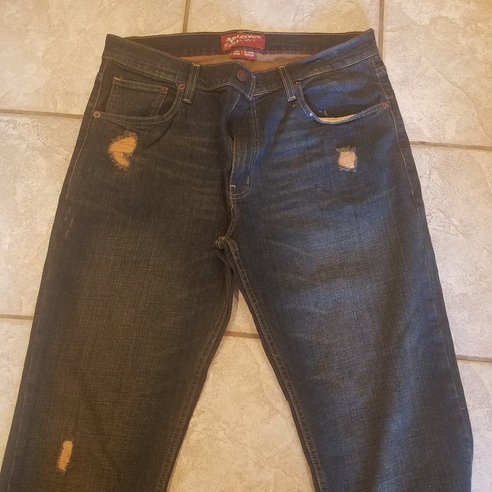 Men's Arizona Jeans NWOT
